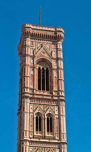 Scendi alle attrazioni, musei e monumenti di Firenze con un tour hop-on hop-off – Fermate comode e visita panoramica nel 2025