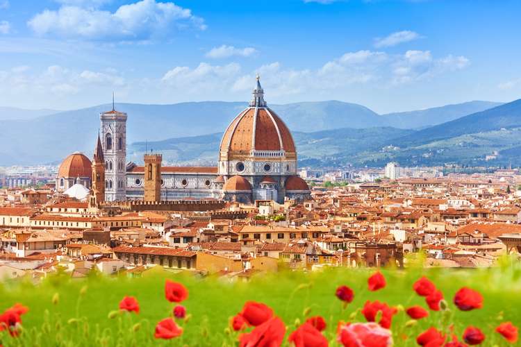 I migliori alloggi a Firenze – Hotel, appartamenti, ostelli e ville per ogni tipo di viaggiatore nel 2025