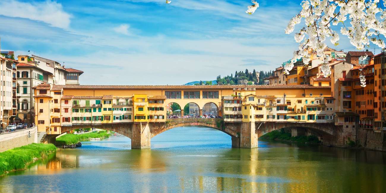 Tour turistici in autobus a Firenze, Italia – Principali monumenti, attrazioni famose e tesori nascosti nel 2025