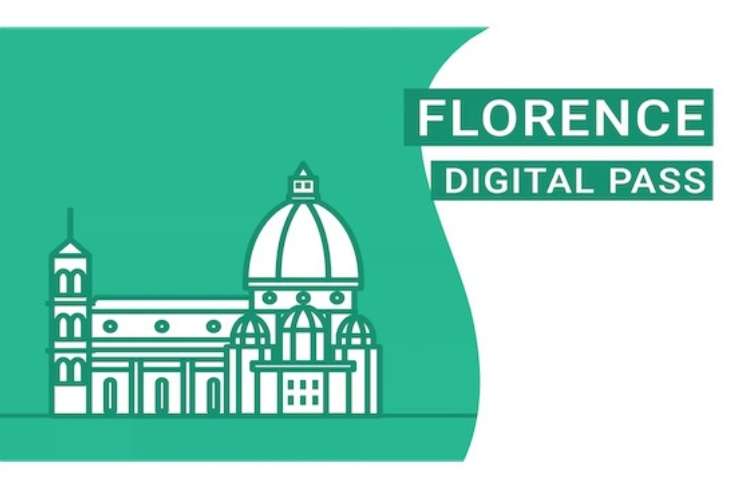 City Pass ufficiale di Firenze – Accedi a monumenti, musei e luoghi nascosti con itinerari personalizzati e vantaggi esclusivi nel 2025