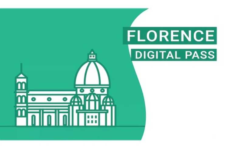 City Pass ufficiale di Firenze – Accedi a monumenti, musei e luoghi nascosti con itinerari personalizzati e vantaggi esclusivi nel 2026