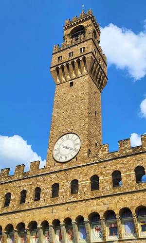 Prenota il tuo tour panoramico hop-on hop-off a Firenze, Italia – Biglietti ufficiali, percorsi flessibili e cancellazione gratuita nel 2025